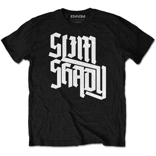 Men eminem shady slant - men's,