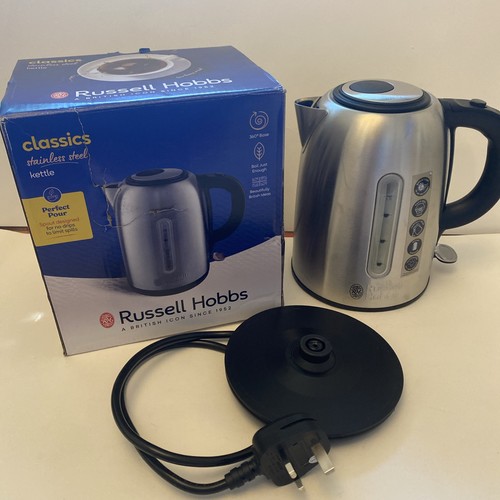 Russell hobbs 3000w - russell,