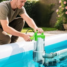1100w submersible water - 1100w, pump