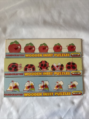Victory wooden peg - , inset
