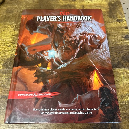 Dungeons and dragons player - dungeons,