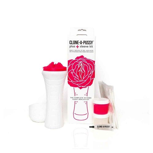 Clone pussy plus sleeve - clone,