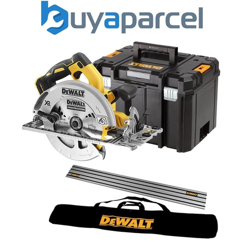 Dewalt dcs572n 18v - dewalt, xr