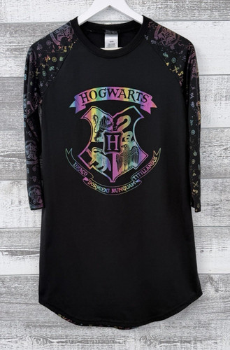 Harry potter rainbow - harry, halogram