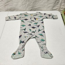 Joules Dinosaur Footie