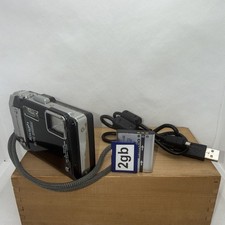 Olympus Tough TG-810
