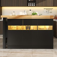 360° Swivelling Dining Bar