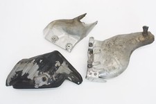 Honda VFR1200F 2012 2013 2014