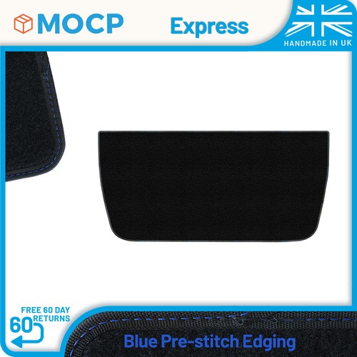 Express with blue pre - express,