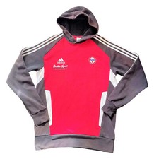 KFUM Oslo Hoodie (very good) Adults XL 42/44