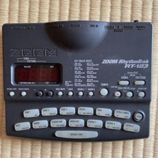 Zoom RT-123 Rhythm Trak Drum