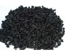 charcoal Active coconut Shell