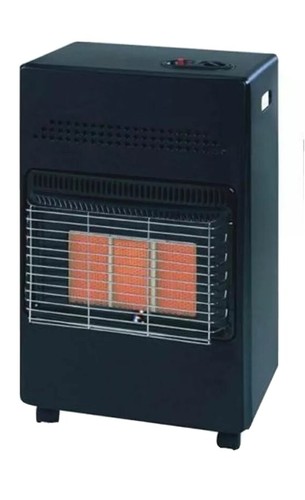 2kw portable home - portable, butane