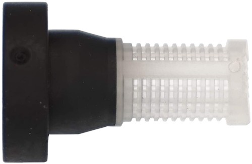 Washer pump windshield filter - washer,
