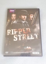 Ripper Street [DVD] [Region 1]