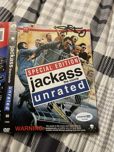 Steve wee man - wee, jackass