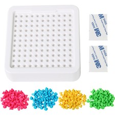 TRIXES White Magnetic DIY