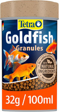 Tetra Goldfish Fish Food