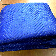 Heavy Duty Professional Moving Blankets - Singles   *** Free Delivery  ***