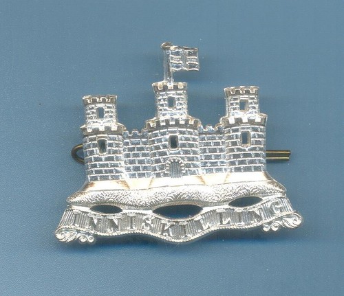 Inniskilling silver plated - inniskilling.silver,