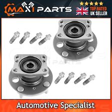 Ford Fiesta Mk7 2008-2017 Rear