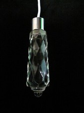 Light Blind Cord Pull - Glass