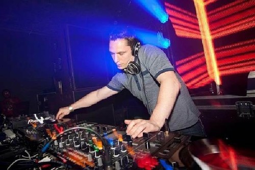 Jon rundell live funky hard - rundell,
