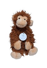 Scuffles Macey Monkey