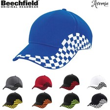 Beechfield  Embroidered