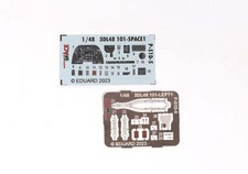 Eduard 3DL48101 1:48