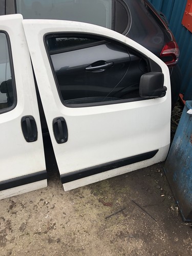 Peugeot bipper door - peugeot,