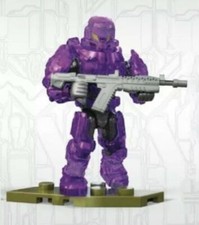 MEGA Construx Halo Universe