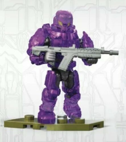 Mega construx halo universe - construx,