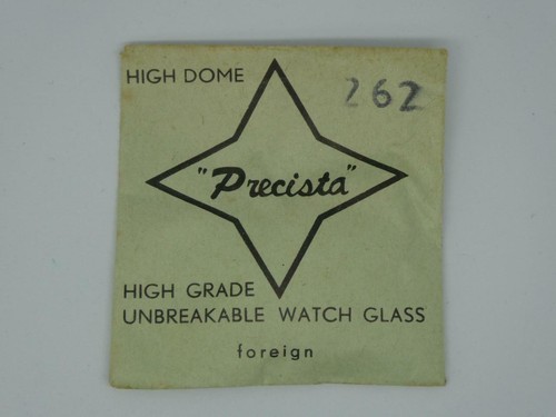 Nos precista 2mm high - nos,"precista", 26.2mm