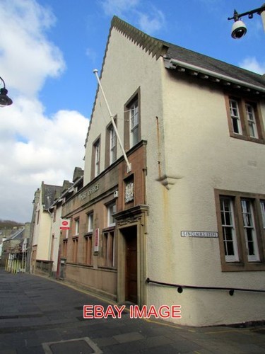 Photo shetland lerwick - ,