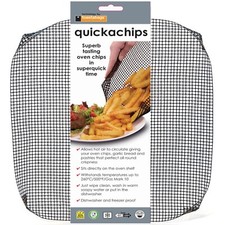 Quickachips - Mesh Oven Tray -