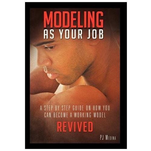 Modeling your job - your, step