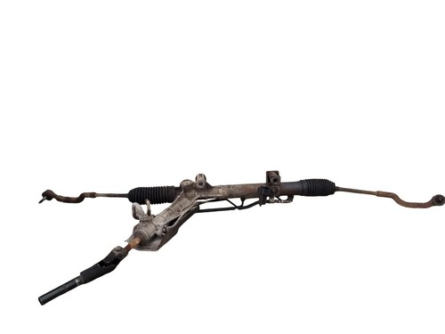 Renault trafic steering box - steering,
