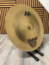 Sabian AA 20”/50cm Chinese