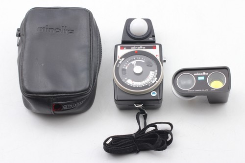 Mint case minolta auto - [mint,