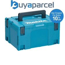 Makita MAKPAC Stacking