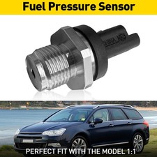 NEW FUEL PRESSURE SENSOR FITS