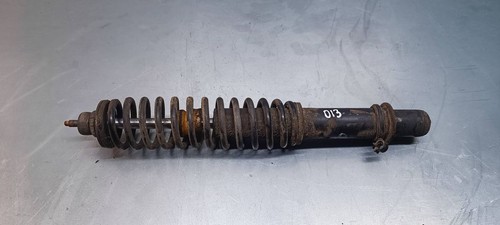 Microcar 2010 front shock - microcar,