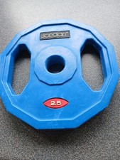 Jordan 2.5 Weight Plate