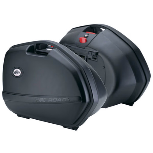 Kappa luggage k33n - luggage, litre