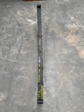 Austin FX4 Taxi rear Road Leaf