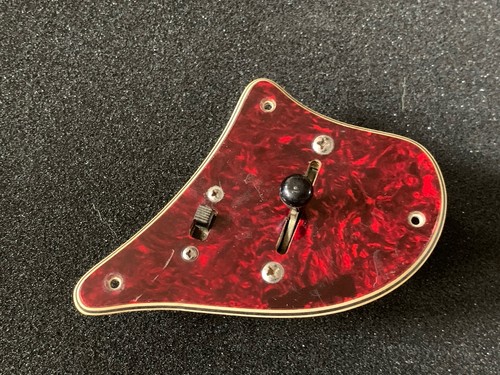 60s univox teisco - univox,