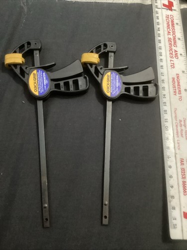 Quick grip mini - quick, of