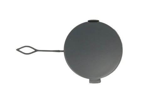 Bumper cover tow hook blic - bumper,
