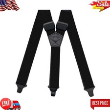 Heavy Duty Suspenders Men 2